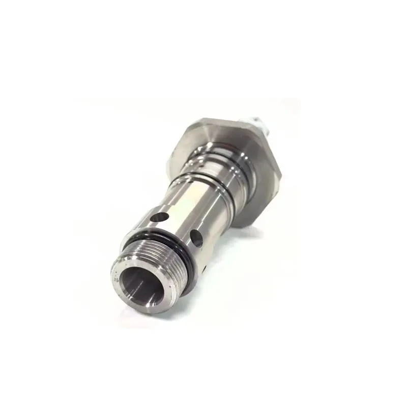 488-8380 relief valve for excavator loader parts