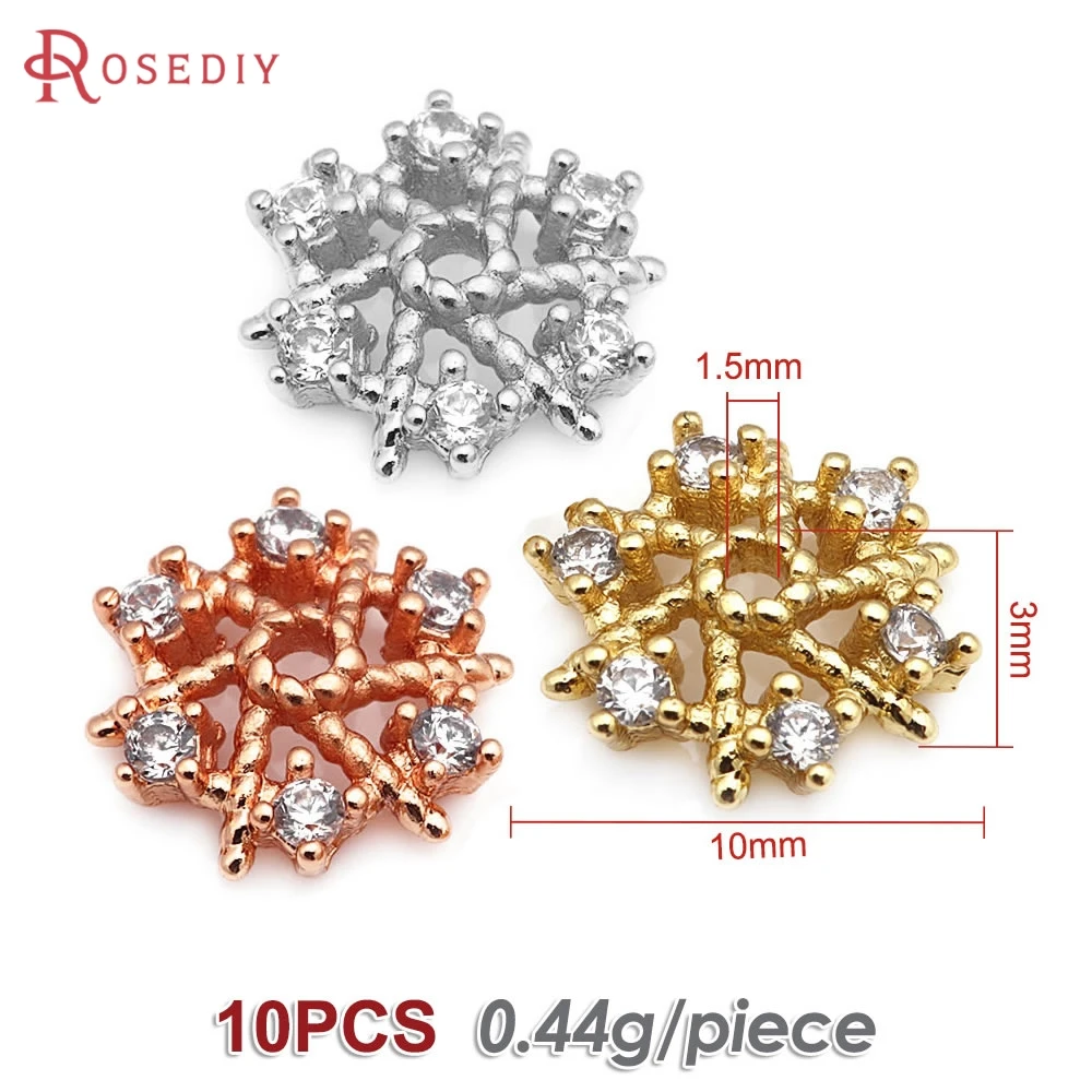 10MM 10PCS