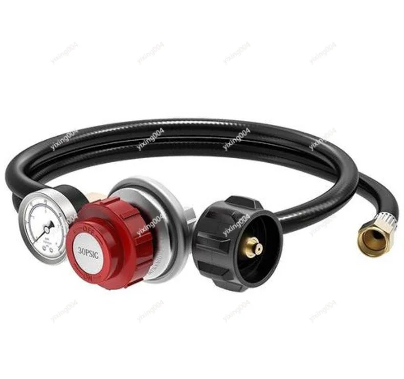 brass-gas-tank-adapter-connector-convert-1lb-to-20lb-gas-cylinder-hose-with-qcc-acme-interface
