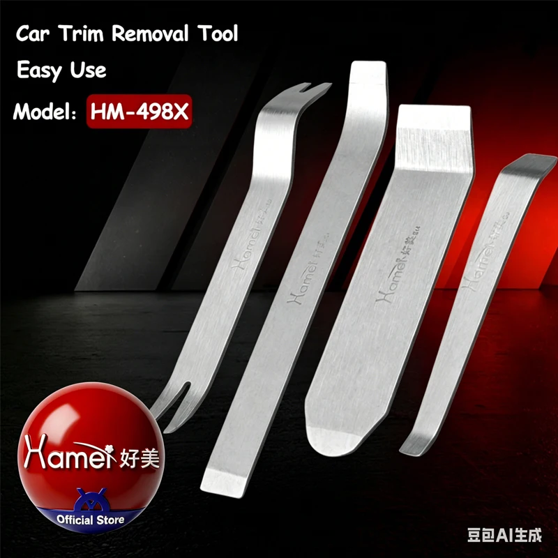 #6 Latest Dashboard Removal Tools Offers