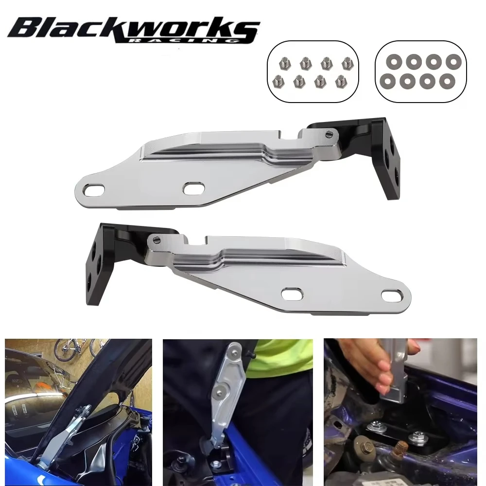 Aluminum Alloy Quic…