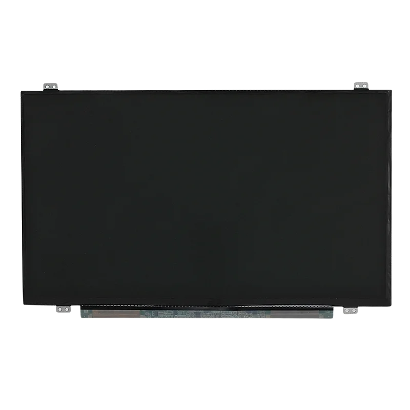 15.6 "HD LCD dla acer Aspire E15 E5 574 ekran 1366X768 wymiana matrycy wyświetlacza LED nowość