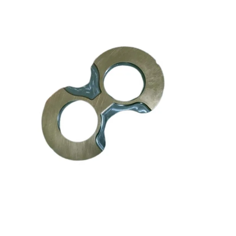 

Part Plate Side Loader Parts 705-17-04611 for WA470-3 wa500-3 WA600-1-3 DI55A-3-5 D375 D475