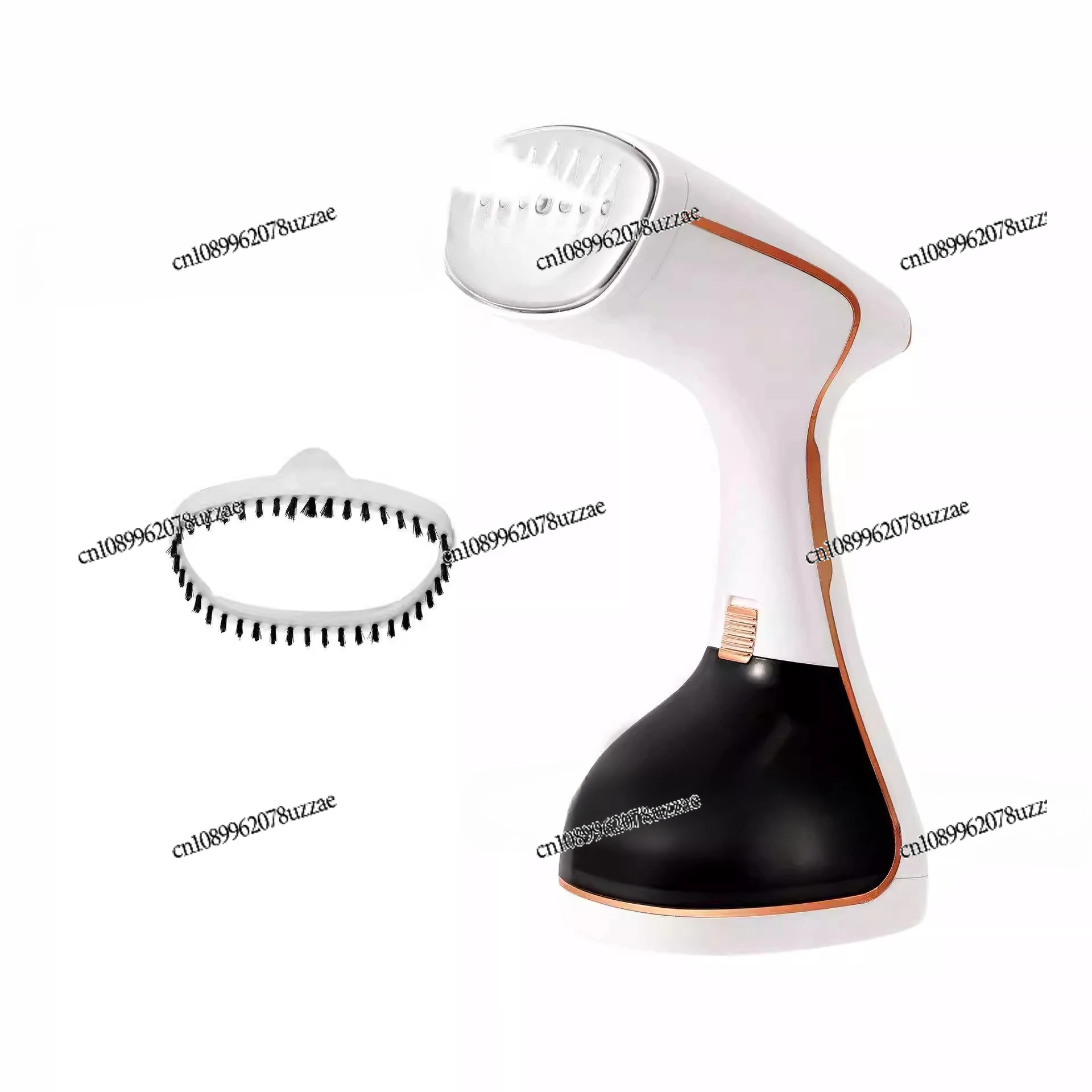 Digital Display Steam Brush Garment Iron Electric Iron Large Steam Home Travel High Power