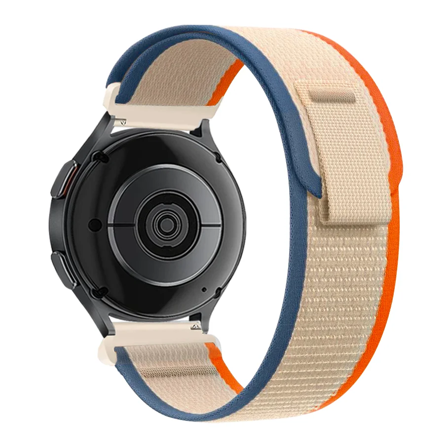22mm 20mm Trail Loop Armband für Amazfit Active 2 3/GTS4/GTR/Balance 3 2/Bip 6 5 Nylon-Armband für Huawei Watch GT7/6/5 46mm Armband – Detail 24