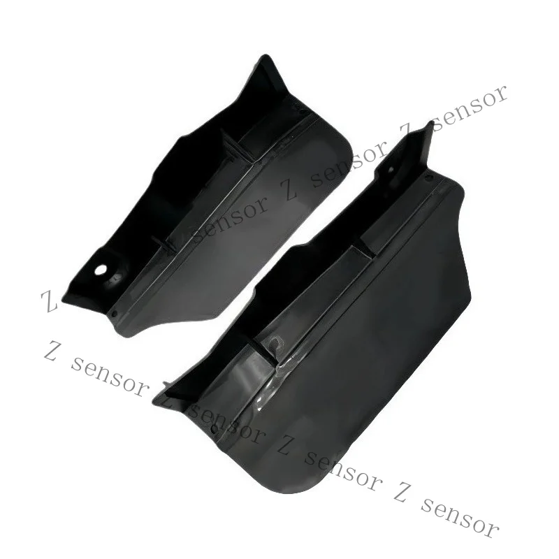 RRR+  51627158383 Front Left Right Fender Liner for BMW X5 E70 X6 E7 1 2007-2013