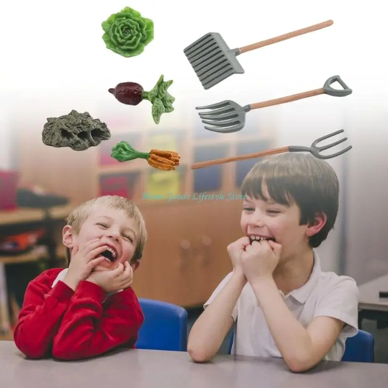 E74E Plastic Vegeta…