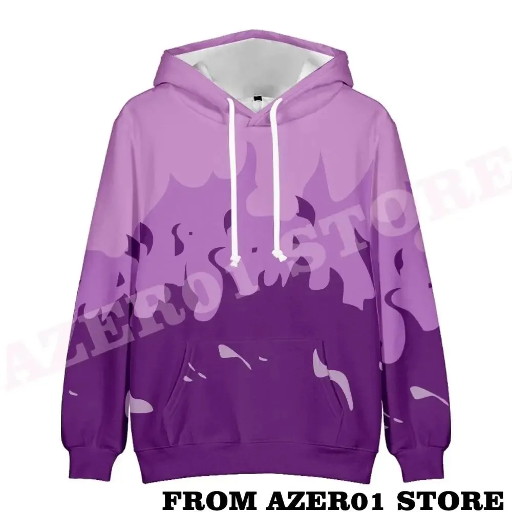 

Kids Hooded Sweatshirt for Boys and Girls, Hooded Streetwear, Autumn and Winter Clothes, Aphmau, Stuff Merch