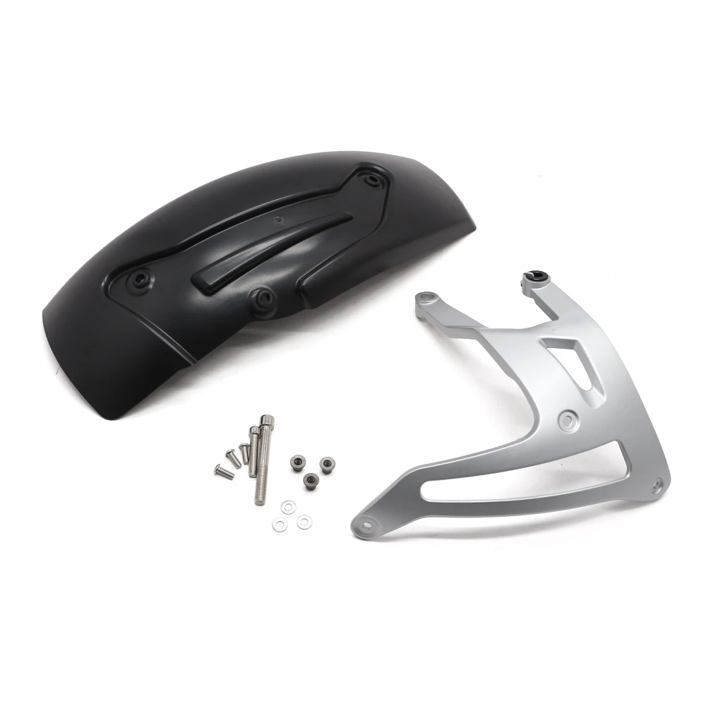 Hot Sale Fender Mudguard Wheel Hugger Splash Guard For 2008 - 2012 R1200GS LC / Adv