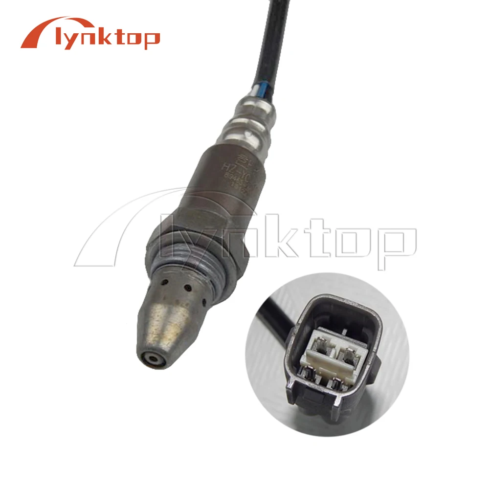 Auto Parts Oxygen Sensor Air Fuel Ratio for Toyota Crown Majesta Mark X Reiz LHD 2007-2012 89467-30030