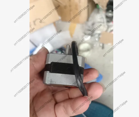 1pcs 42 stepper motor pk543-na, pkp244d15a, actual photo, fully functional