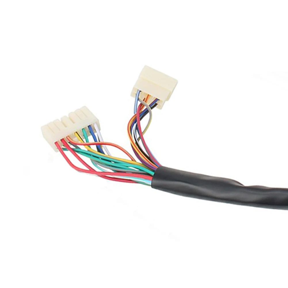 

Fog Light and Turn Signal Combined Control Switch for Suzuki For Samurai 1985-1995 Direct Replacement 37400-83410