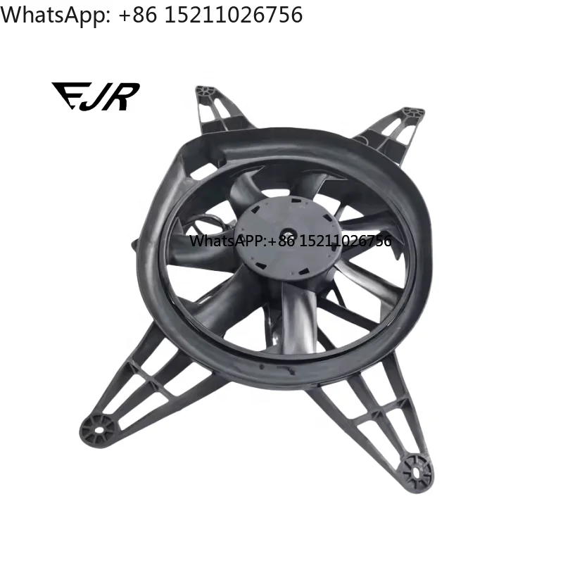 

OEM 270923 275044 Radiator Fan for Ferrari 458