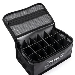 IFlight LIPO Guard Fireproof Explosion-Proof Safety Carry Bag Storage Bag