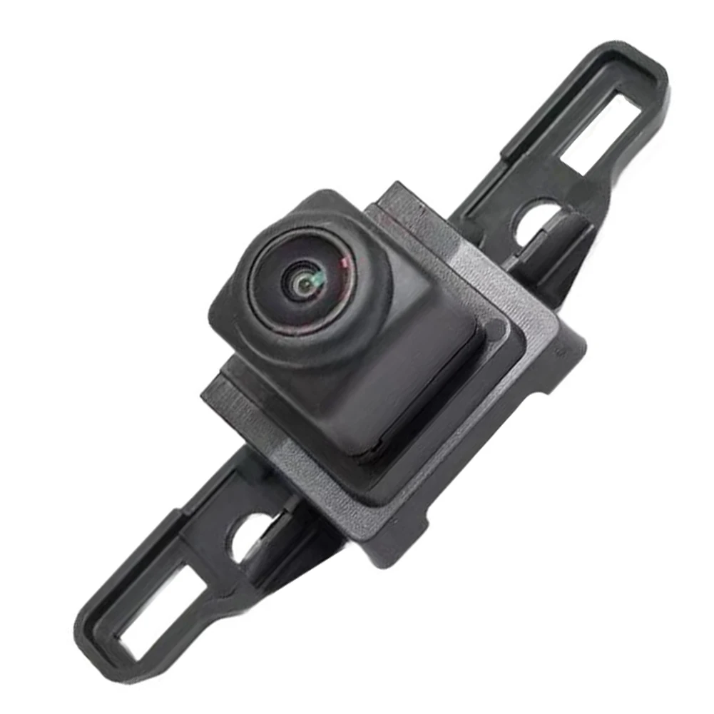 Parking Backup Camera Car Backup Camera ABS Material Easy Installation OEM DFR9-67-RC0 Rear View Backup Camera Auto Accessory