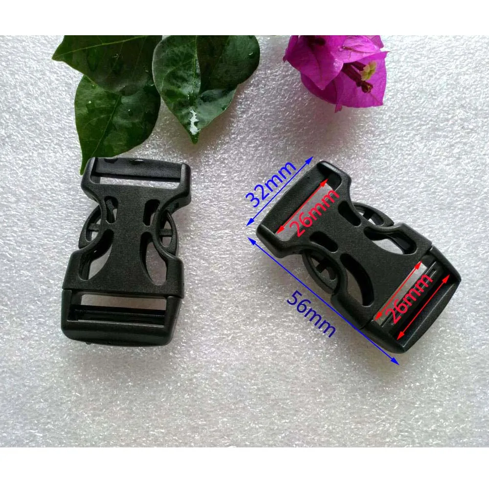 25Mm 30Pcs Plastic …