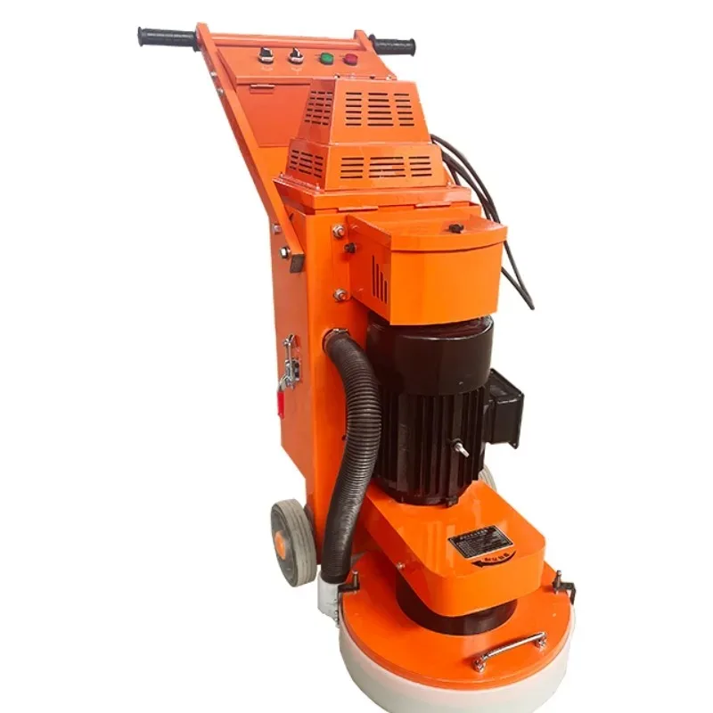 

【Лучшие продажи】Шлифовальные машины Полировальные машины Шлифовальные машины Ручной станок для полировки бетонного терраццо полов на продажу