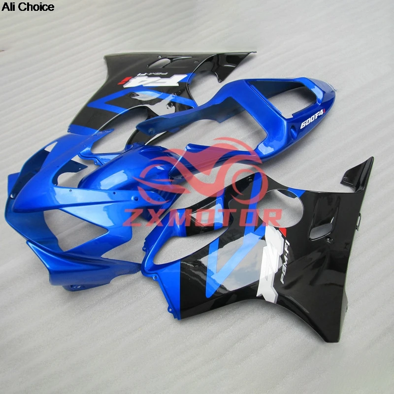 Fit CBR600 F4i 01 02 03 Fairings for Honda CBR600 F4i 2001 2002 2003 Full Set Motorcycle Plastic Component Fairing Kit