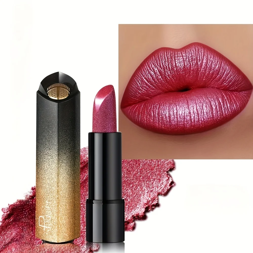 Metallic Shimmer Li…