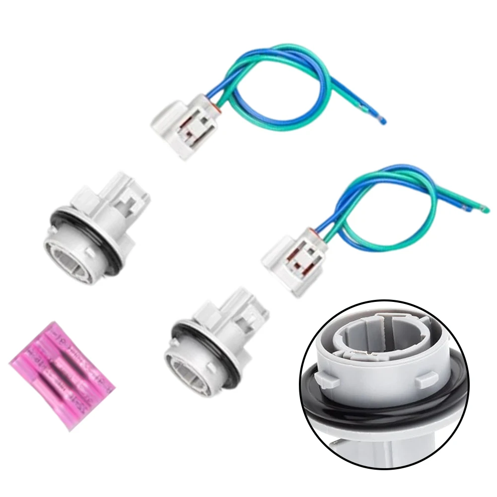 For Turn Light Repair 90075-99078 Car Light Accessory Fits Left And Right Single Set Included OE Referenced Part