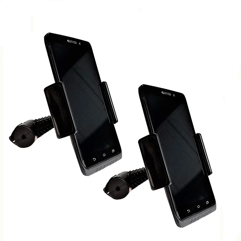 Universal Selfie Golf Club Practice Records Accessories Phone Holder Golf Training Assistant Equipment Golf Record Holder