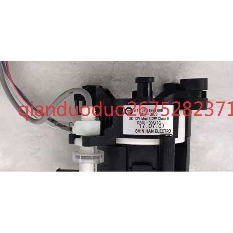 

Подходит для водяного насоса кондиционера Samsung DB31-00649A.C.E.G.L.M