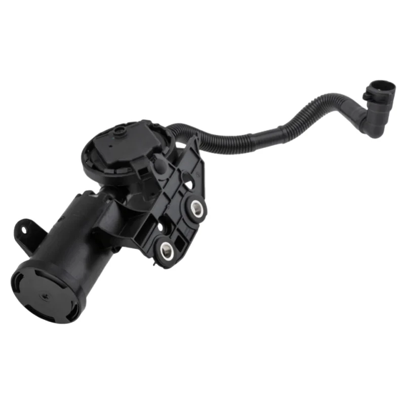 16137373623 Fuel Tank Exhaust Pipe with Leak Diagnosis Module for BMW G30 G38 F90 520I 525I 530I 540I M550I 525Li