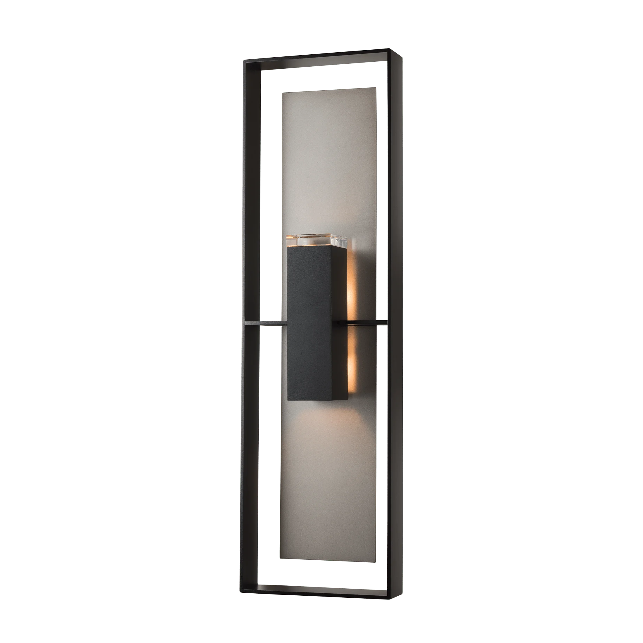 Modern Simple Aluminum Light Emitting Diode Outdoor Wall Light Waterproof Warm White Square Wall Light Entrance Garden Corridor
