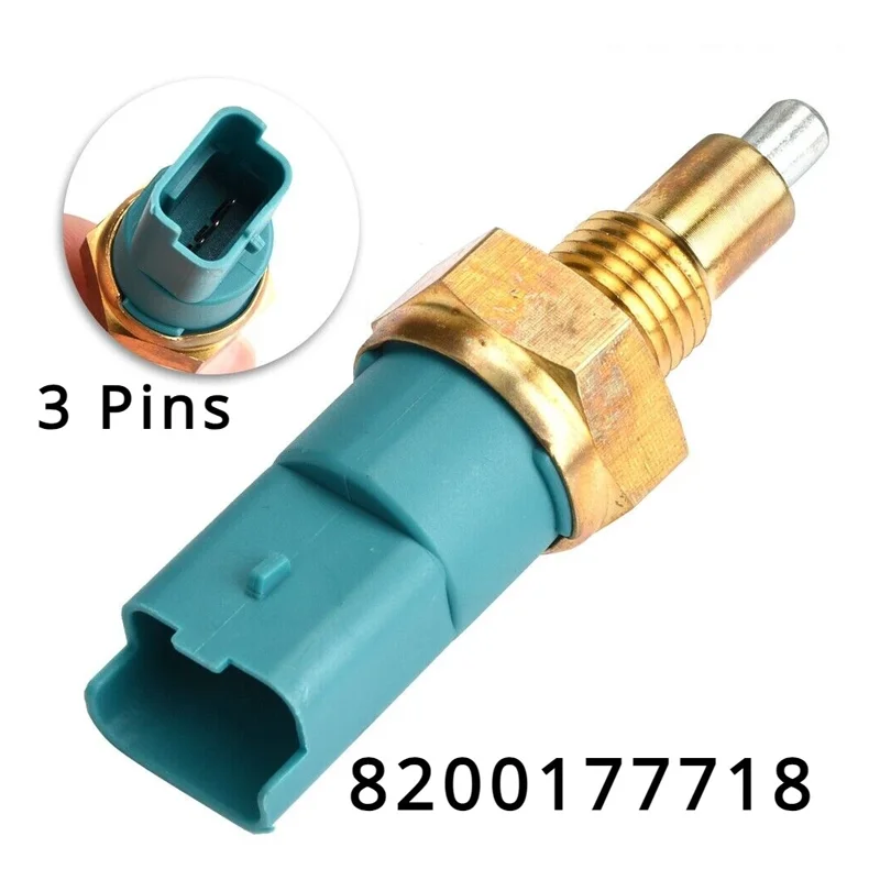 

The Automatic Reverse Lighting Backup Switch Sensor Is Suitable For Renault And Megane 8200177718