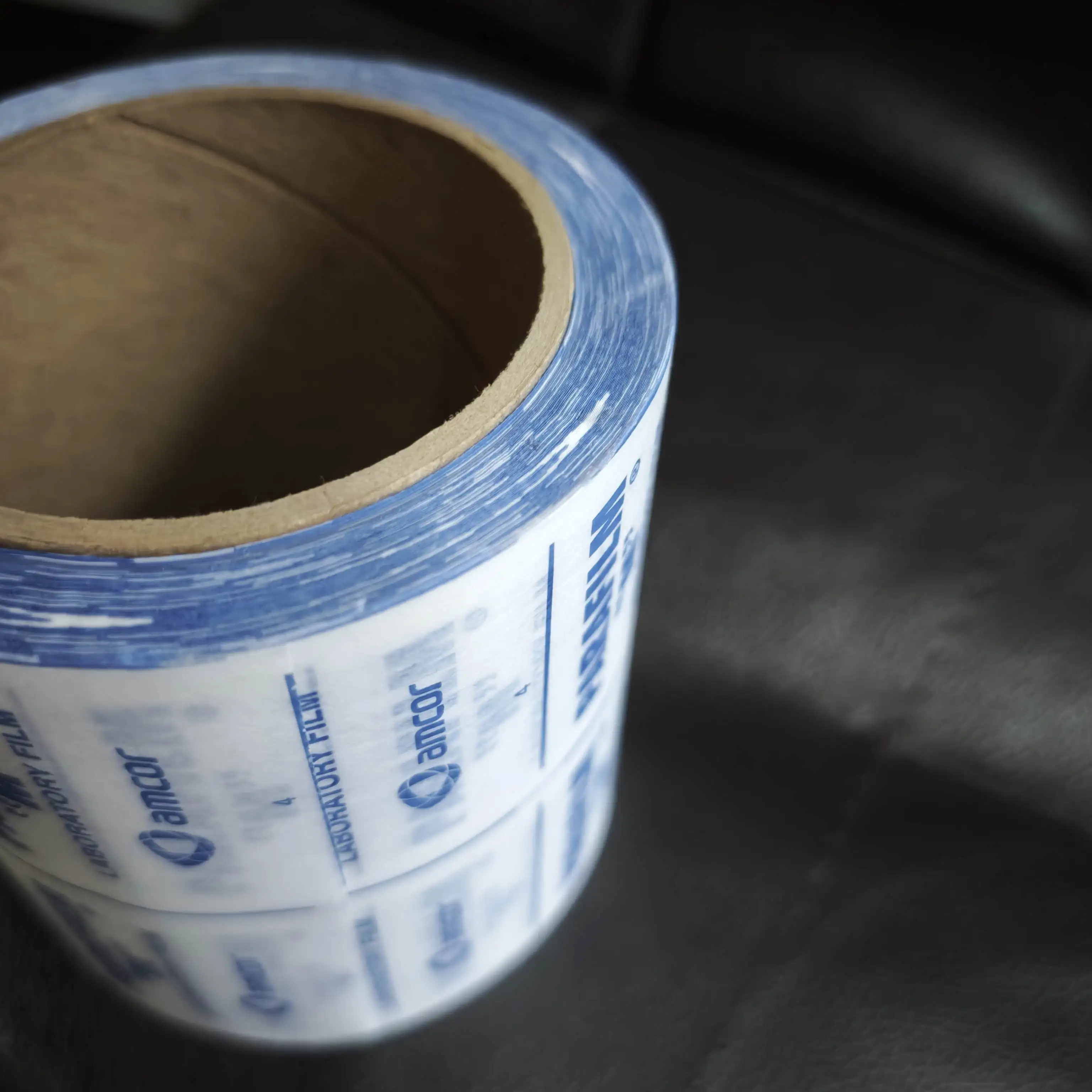 

For Parafilm M Pm996 Purpose Laboratory Film Biological Wrap Red Wine Champagne Bottle Sealed Roll Retain Freshness Dust-Proof