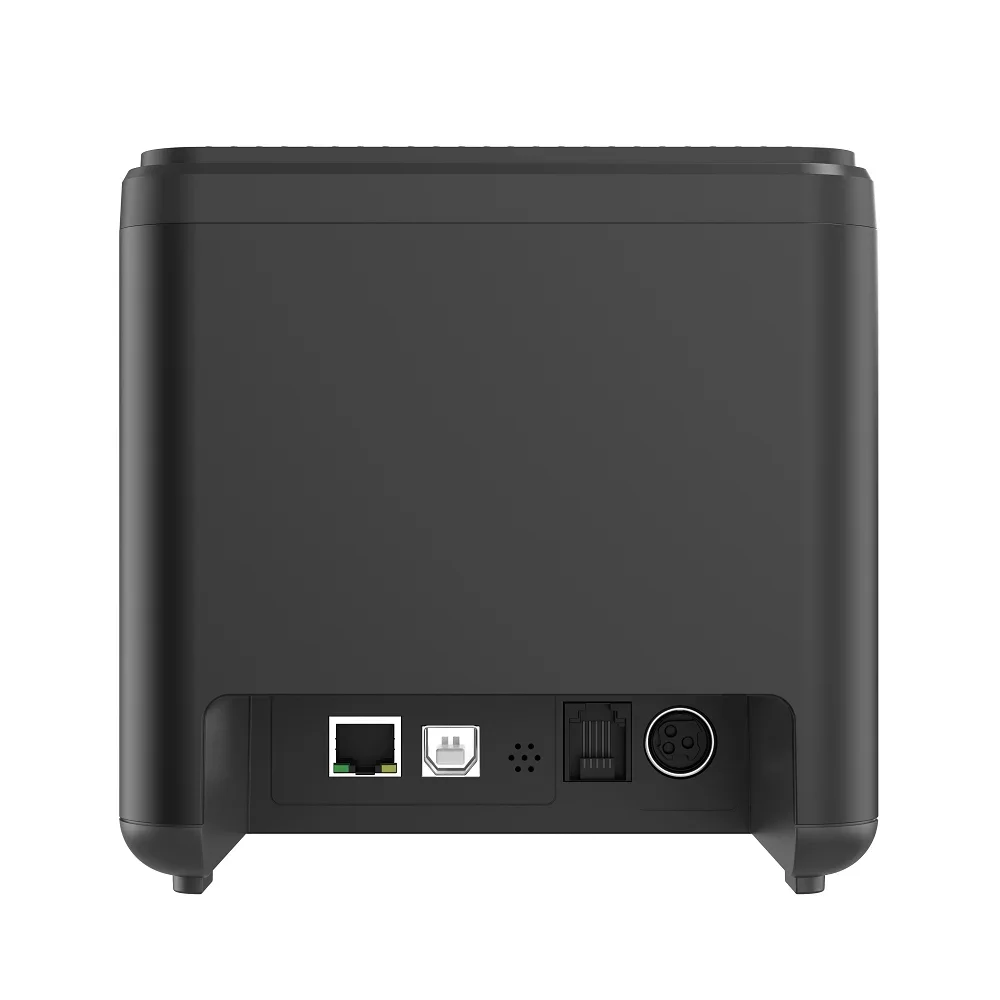 Термопринтер чеков Gainscha 80 мм, розничный POS-принтер