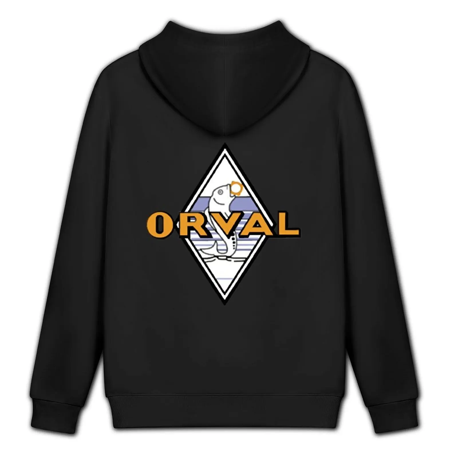 Orval هوديي قميص مقنع ملابس الشتاء ملابس رجالي قميص عرق رجالي مجموعة جديدة في هوديس وبلوزات