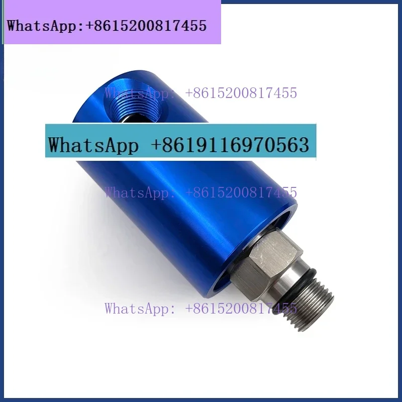 

High speed 3800 rotary joint