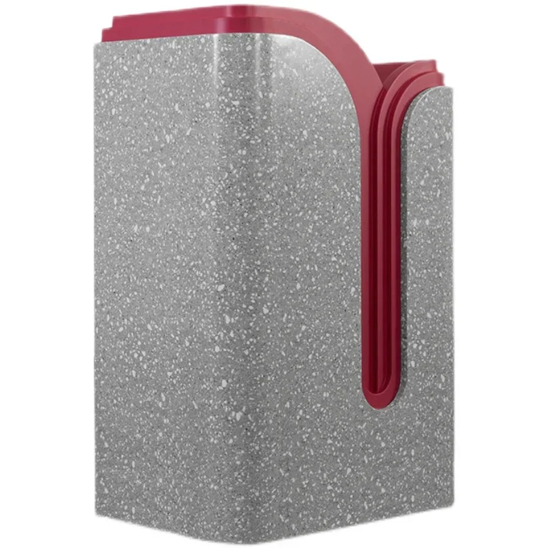 Simple light luxury creative checkout page counter small clothing store beauty and nail salon front desk custom bar