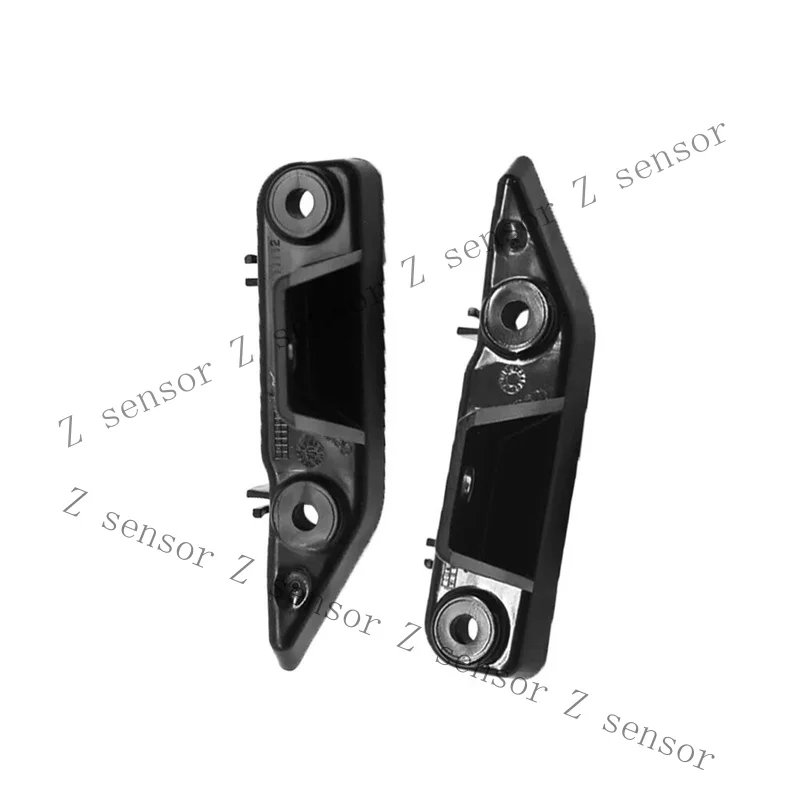 Z+ Bumper Lower Bracket Guide Front Left Right Fit For BMW 3 G20 51117422251