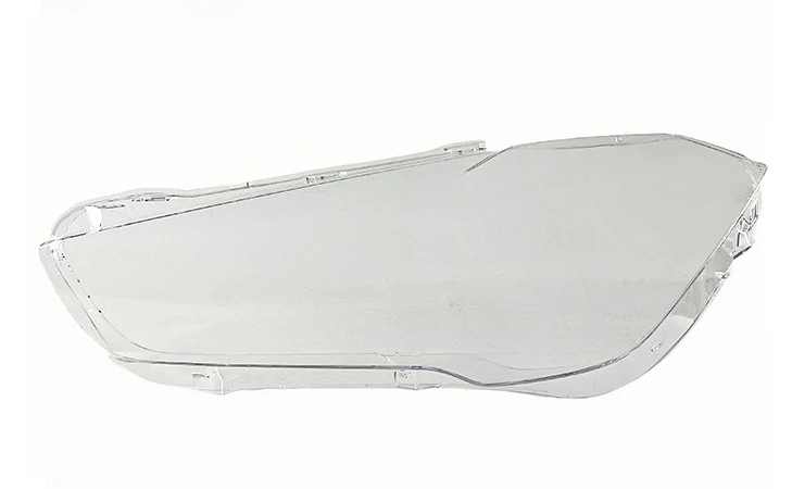 Suitable for 16-19 BMW BMW X1/F49 Automotive Headlight Cover Lighting Face Headlight Rear Case/Base