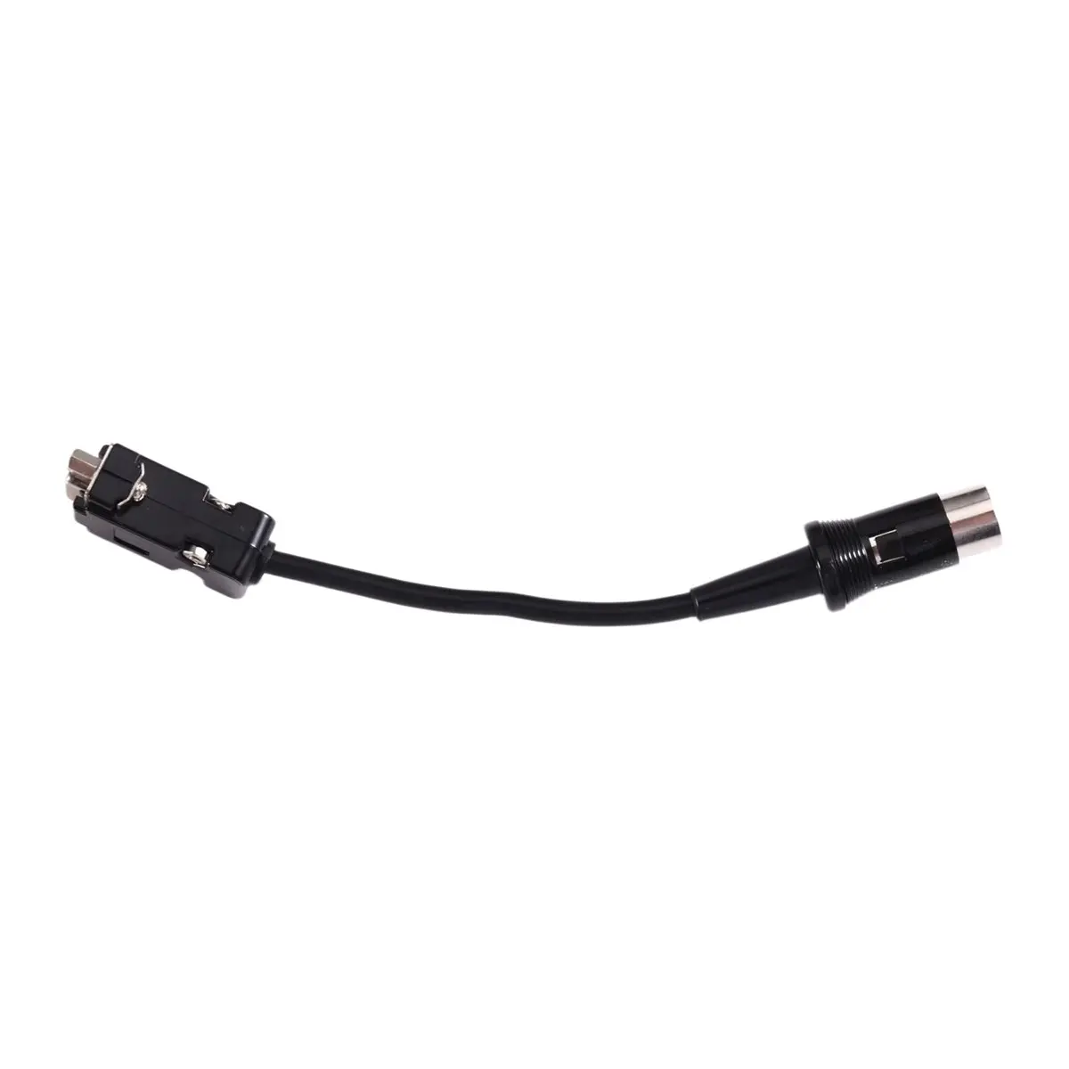 Happy New-  D D New Cable for VGA Monitor Adapter