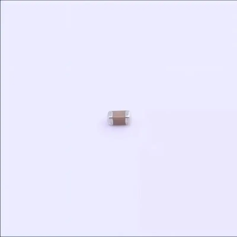 

100pcs CC0603KRX7R9BB102 1nF 50V X7R ±10%