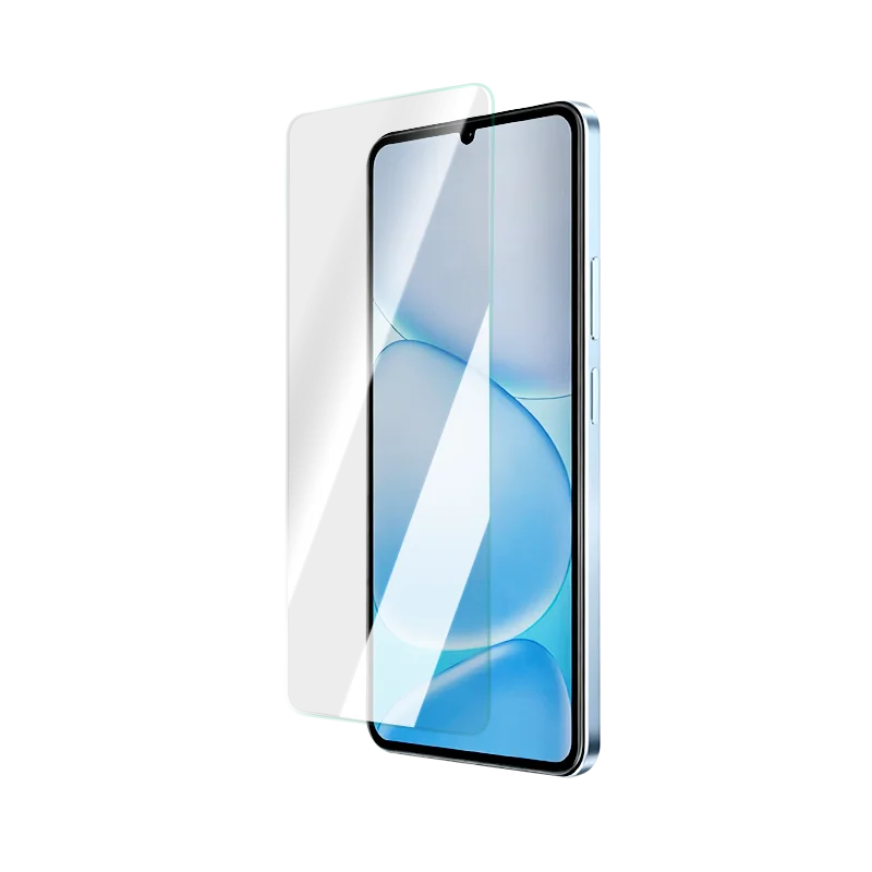 Tempered Glass For Realme Note 80 60 60X Protector Film Full Coverage Anti-Oil HD Clear 9H FM2000