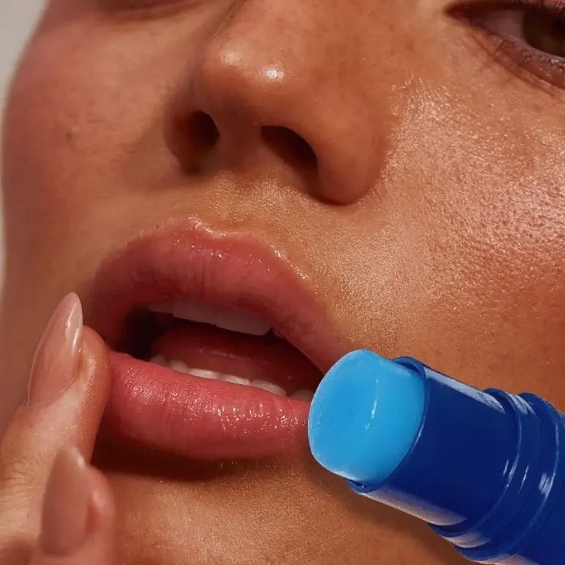 リップクリームなだめるリップケア保湿深い水分補給効果乾燥防止リップコンディショナースムーズな柔らかい唇バレンタインデーギフト