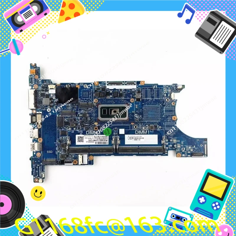 840 G6 Tablero Principal L62757-601 6050A3022501 L62759 L62760