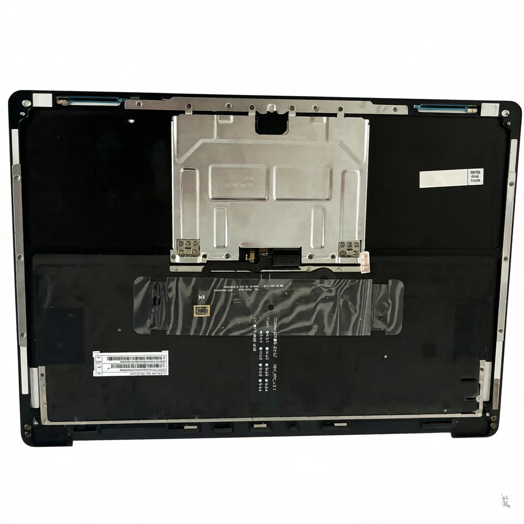 Obudowa górna (Topcase) z klawiaturą do Surface Laptop 3/4/5, modele 1867 1868 1950 1951, układ US, czarna, 13.5'' — zdjęcie produktu 6