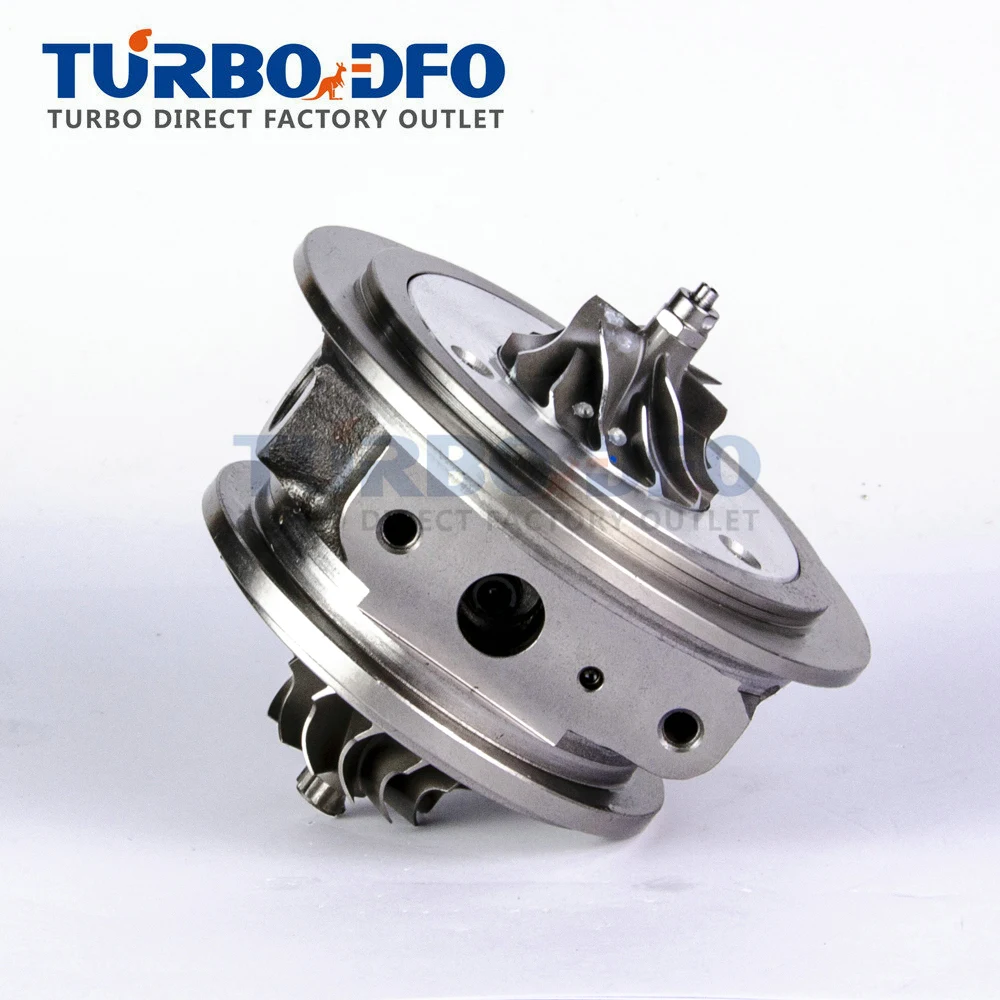 

Картридж Turbo Charger Core GT1752 SH01-13700 CHRA для Mazda 3, 6, CX-3, CX-5, CX-7 2,2 Bi TDI 810356-0001 2012-2015 Новинка