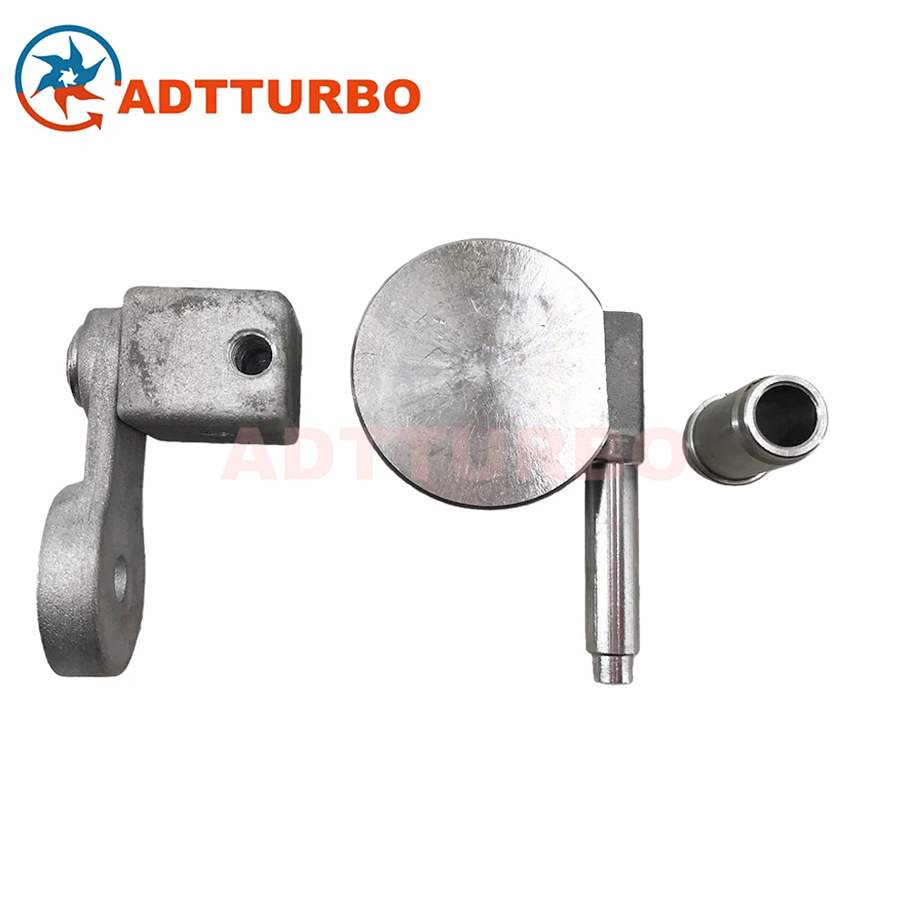 

53039880300 28231-2B700 Turbine Parts BV43 Turbo Flapper 53039880306 Turbocharger for Hyundai Veloster 1.6T 2013-2015