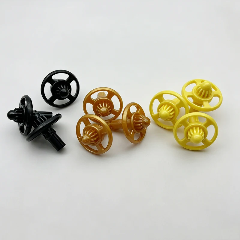 6PCS/Pack Bits for BX CX UX  Spinning Tops Battling Toys Gift