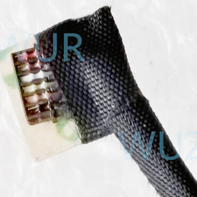 New Original Laptop LED Video Screen Display Flex Cable For HP 14-AX010NR 14-ax022nr  DD00P9LC002