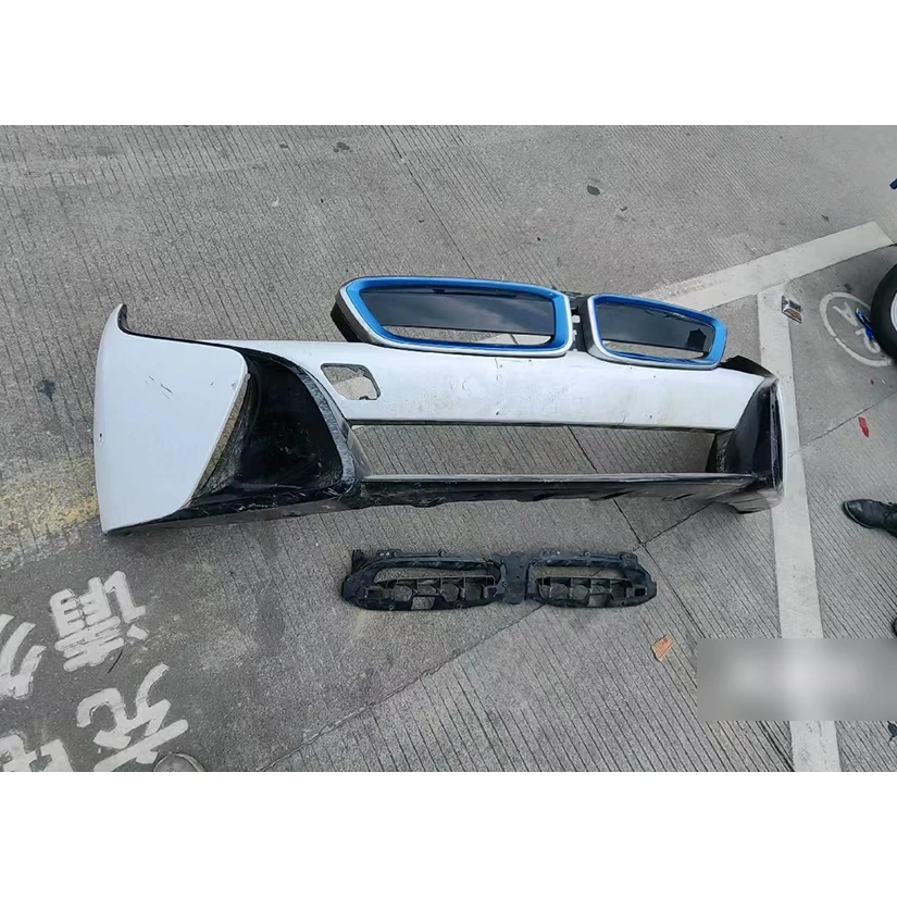 Wholesale Price for  i8 car front bumpers 2014 to 2020 front bumpers for  i8 Bumper