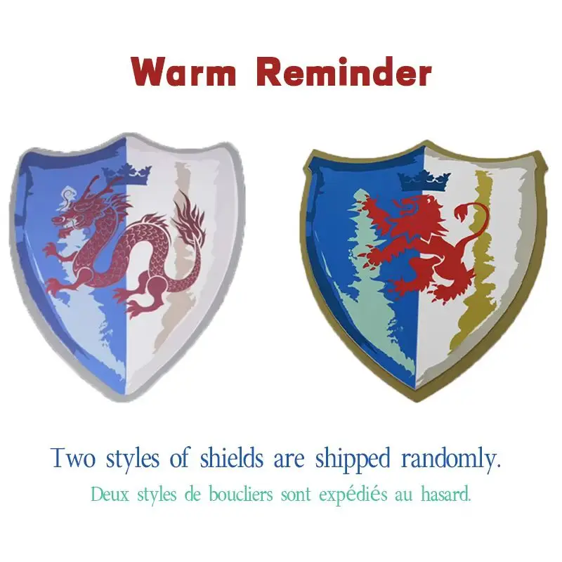 Eva Pirata Spada Giocattolo Scudo Set Bambini Outdoor Cosplay Anime Film Show Schiuma Morbida Arma Giocattolo Armi Gioco per bambini Regali di simulazione