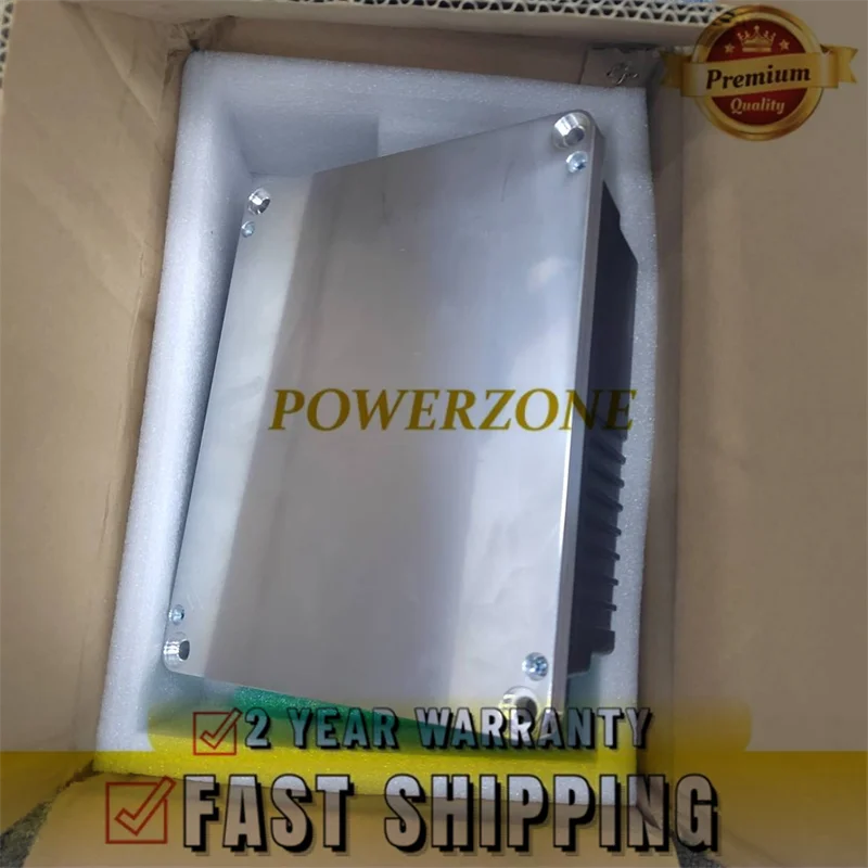 High Quality 615551 73098-G04 73098G04 1268-5411 12685411 1PC for EZGO 2004-UP 48 Volt Curtis Speed Controller 36-48V 400A NEW