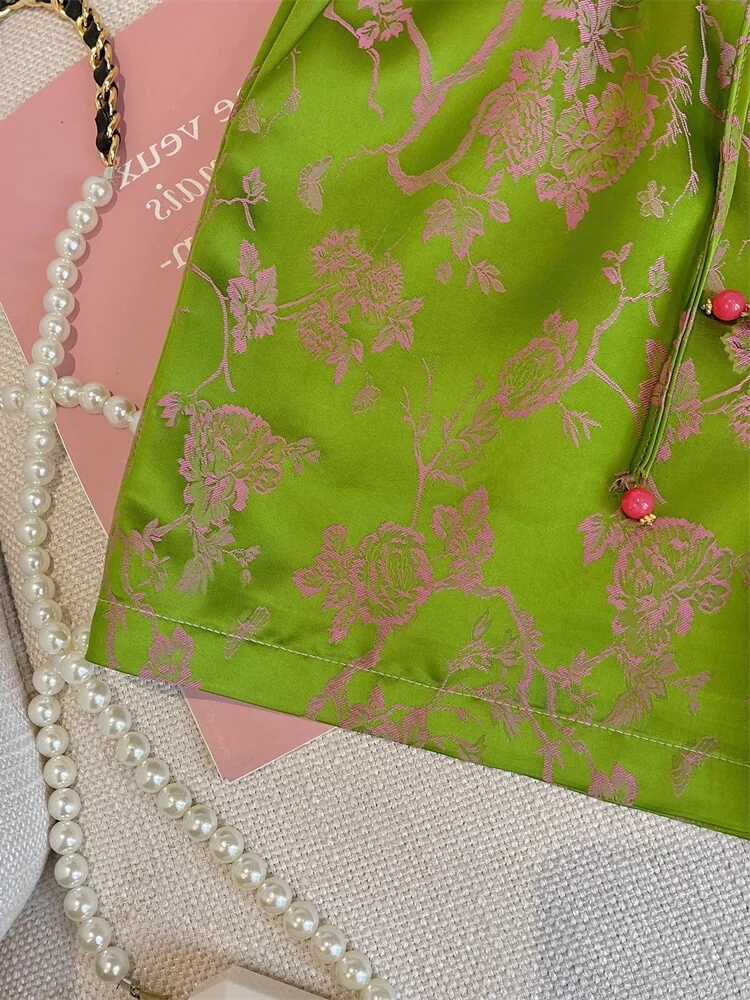 Lässige, dünne Hose von Yang Ort für Paare, Sommer, lockere Schlankheitshose, Cross-Stycies-Design, atmungsaktives Qui-Dry-Gewebe